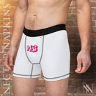 143 | Mix & Match Fun-Flirty Lovers’ Boxer Briefs