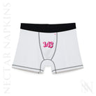 143 | Mix & Match Fun-Flirty Lovers’ Boxer Briefs