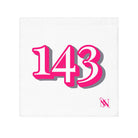 143 | Mix & Match Lils’ Fun-Flirty Lovers’ Towels