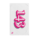143 | Mix & Match Original Fun-Flirty Lovers’ Towels
