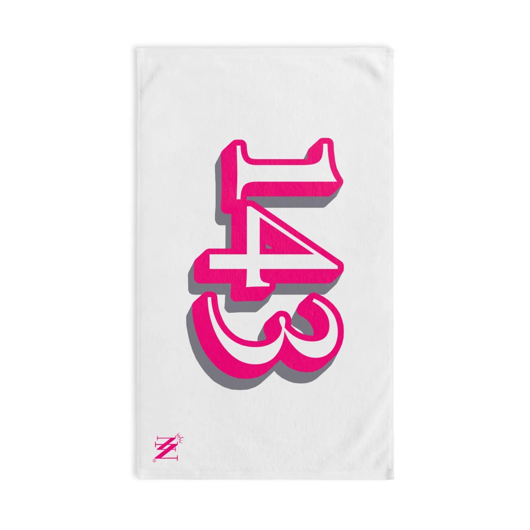 143 | Mix & Match Original Fun-Flirty Lovers’ Towels