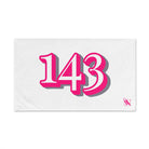 143 | Mix & Match Original Fun-Flirty Lovers’ Towels