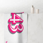 143 | Mix & Match XL Fun-Flirty Lovers’ Towels