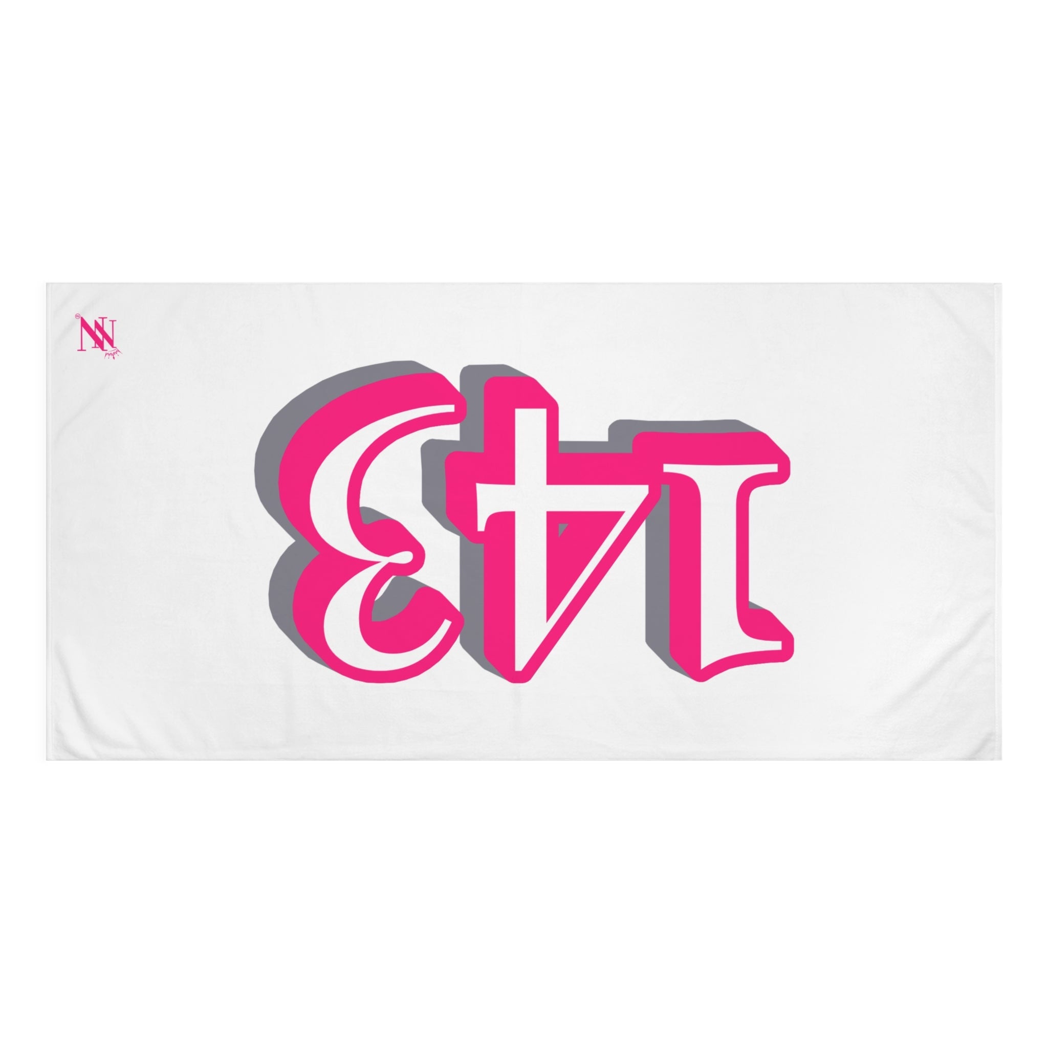 143 | Mix & Match XL Fun-Flirty Lovers’ Towels