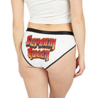 Retro Scream Queen | Mix & Match Women’s Fun-Flirty Lovers’ Panties