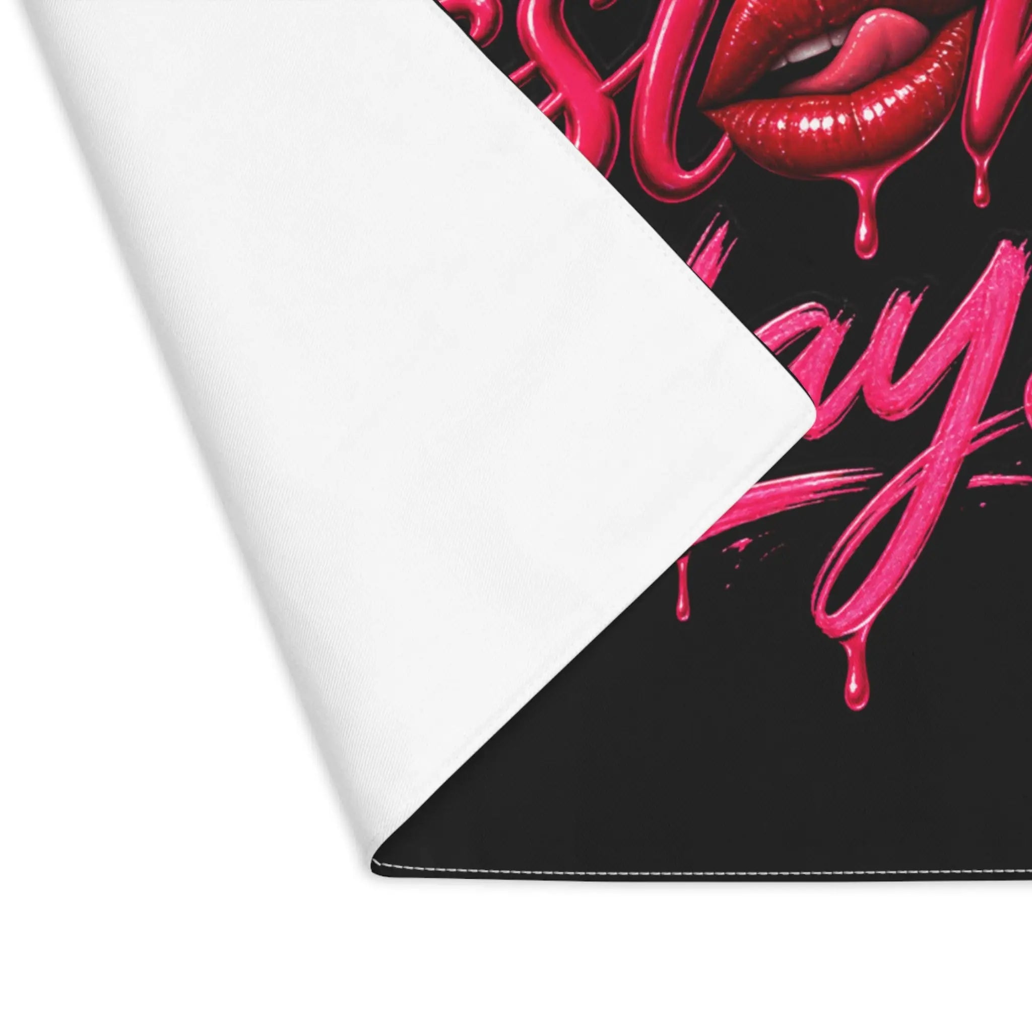 Passion Play Sexy | Nectar Napkins Fun-Flirty Lovers’ Toy Mats