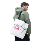 Worship Me Everyday | Mix & Match Fun-Flirty Lovers’ Totes
