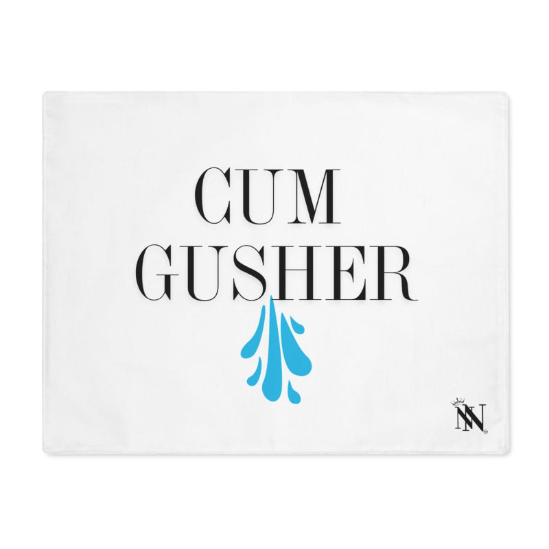 Cum Gusher | Mix & Match Playful Fun-Flirty Lovers’ Toy Mats