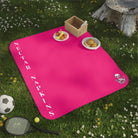 Nectar Napkins Brand Signature Pink | Nectar Napkins Fun-Flirty Lovers’ Sex Blankets