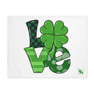 Irish Love | Mix & Match Playful Fun-Flirty Lovers’ Toy Mats