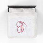 Besties! | Mix & Match Fun-Flirty Lovers’ Blankets