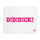 D! D! D!ck! Sex Toy Mat
