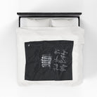 Fuck You It’s My Birthday! | Mix & Match Fun-Flirty Lovers’ Blankets