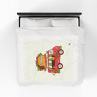 Taco Truck | Mix & Match Fun-Flirty Lovers’ Blankets