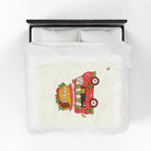 Taco Truck | Mix & Match Fun-Flirty Lovers’ Blankets