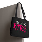 Boss Bitch Tote Bag