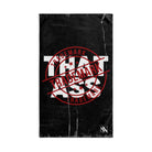 Trademark That Ass | Mix & Match Original Fun-Flirty Lovers’ Towels
