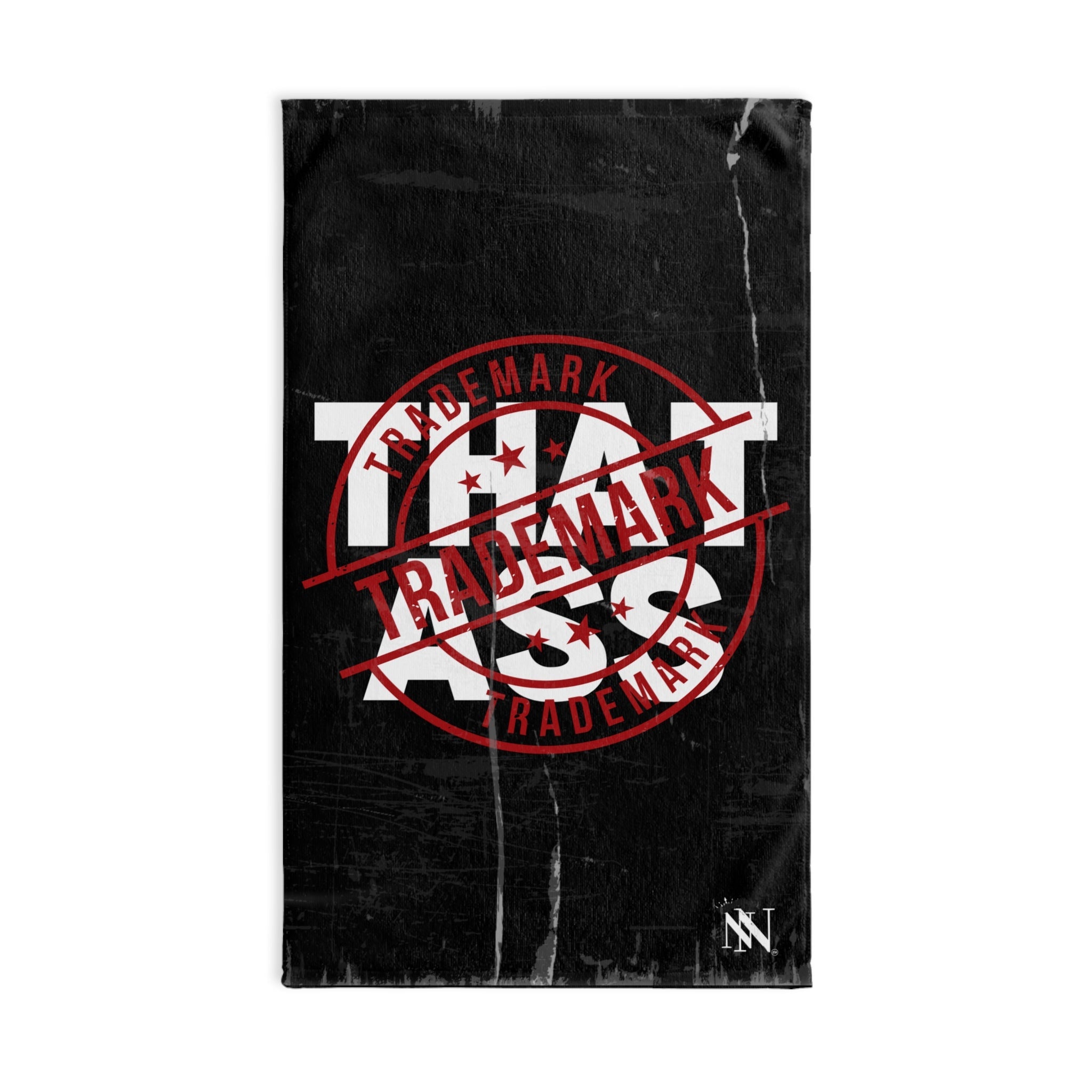 Trademark That Ass | Mix & Match Original Fun-Flirty Lovers’ Towels