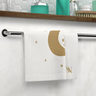 Stay Wild Moon Child | Mix & Match Lils’ Fun-Flirty Lovers’ Towels