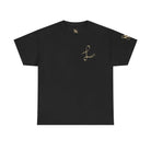 Lux | Mix & Match 100% Cotton Unisex Fun-Flirty Lovers’ Tees