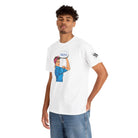 Every Day is Women’s Day | Mix & Match Cotton Unisex Fun-Flirty Lovers’ T-Shirts