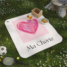 Ma Cherie | Mix Match Fun-Flirty Lovers’ Water-Resistant Blankets