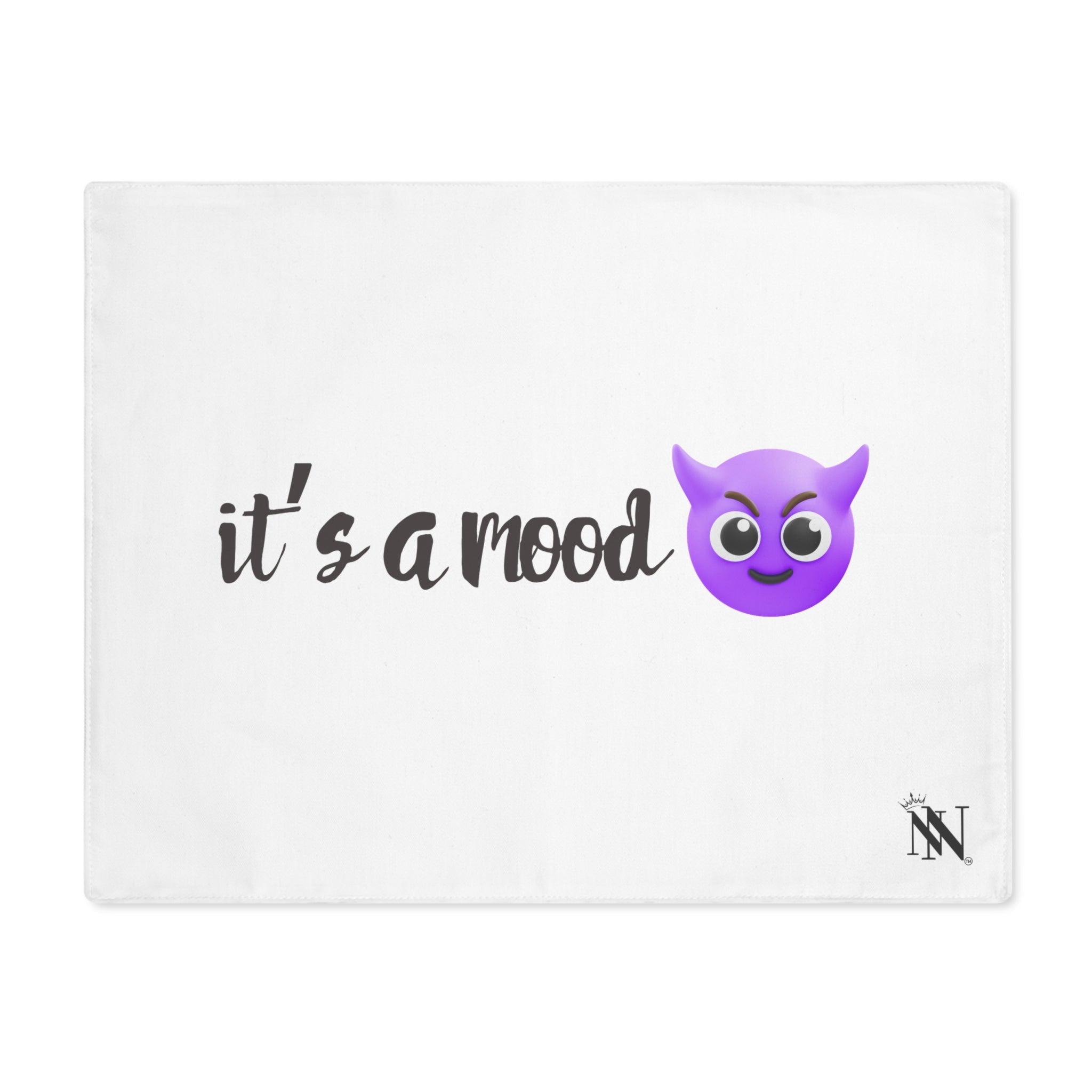 It’s a Mood Naughty | Mix & Match Playful Fun-Flirty Lovers’ Toy Mats