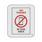 No Phones | Mix Match Fun-Flirty Lovers’ Water-Resistant Blankets