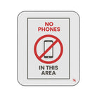 No Phones | Mix Match Fun-Flirty Lovers’ Water-Resistant Blankets