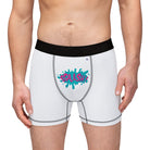 Splash! | Mix & Match Men’s Fun-Flirty Lovers’ Boxer Briefs