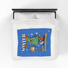 Winter Nutcracker Party | Mix & Match Soft Fun-Flirty Lovers’ Blankets