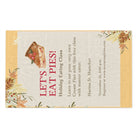 Let’s Eat Pies | Mix & Match Soft Fun-Flirty Lovers’ Towels