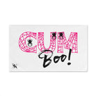 Cum Boo! | Mix & Match Original Fun-Flirty Lovers’ Towels
