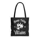 Always Falling for the Villains | Mix & Match Fun-Flirty Lovers’ Totes