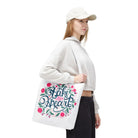 Take My Heart Floral | Mix & Match Fun-Flirty Lovers’ Totes