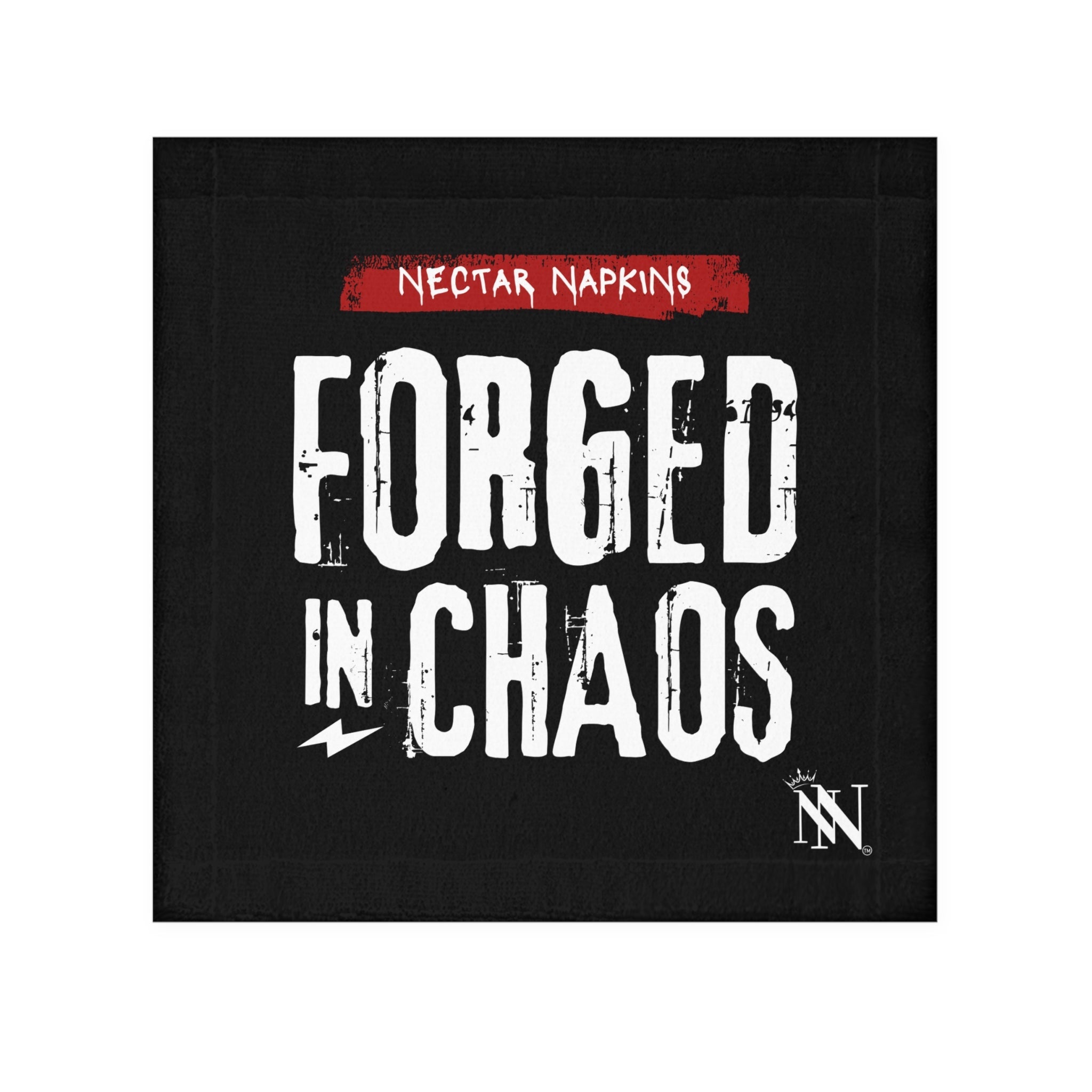 Forged in Chaos | Mix & Match Lils’ Fun-Flirty Lovers’ Towels