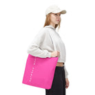 Nectar Napkins Brand Bright Pink | Nectar Napkins Fun-Flirty Lovers’ Totes
