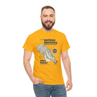 Hot Dog Freebies | Mix & Match Cotton Unisex Fun-Flirty Lovers’ T-Shirts