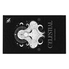 Celestial | Mix & Match Soft Fun-Flirty Lovers’ Towels