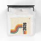 2026 | Mix & Match Velveteen Fun-Flirty Lovers’ Blankets