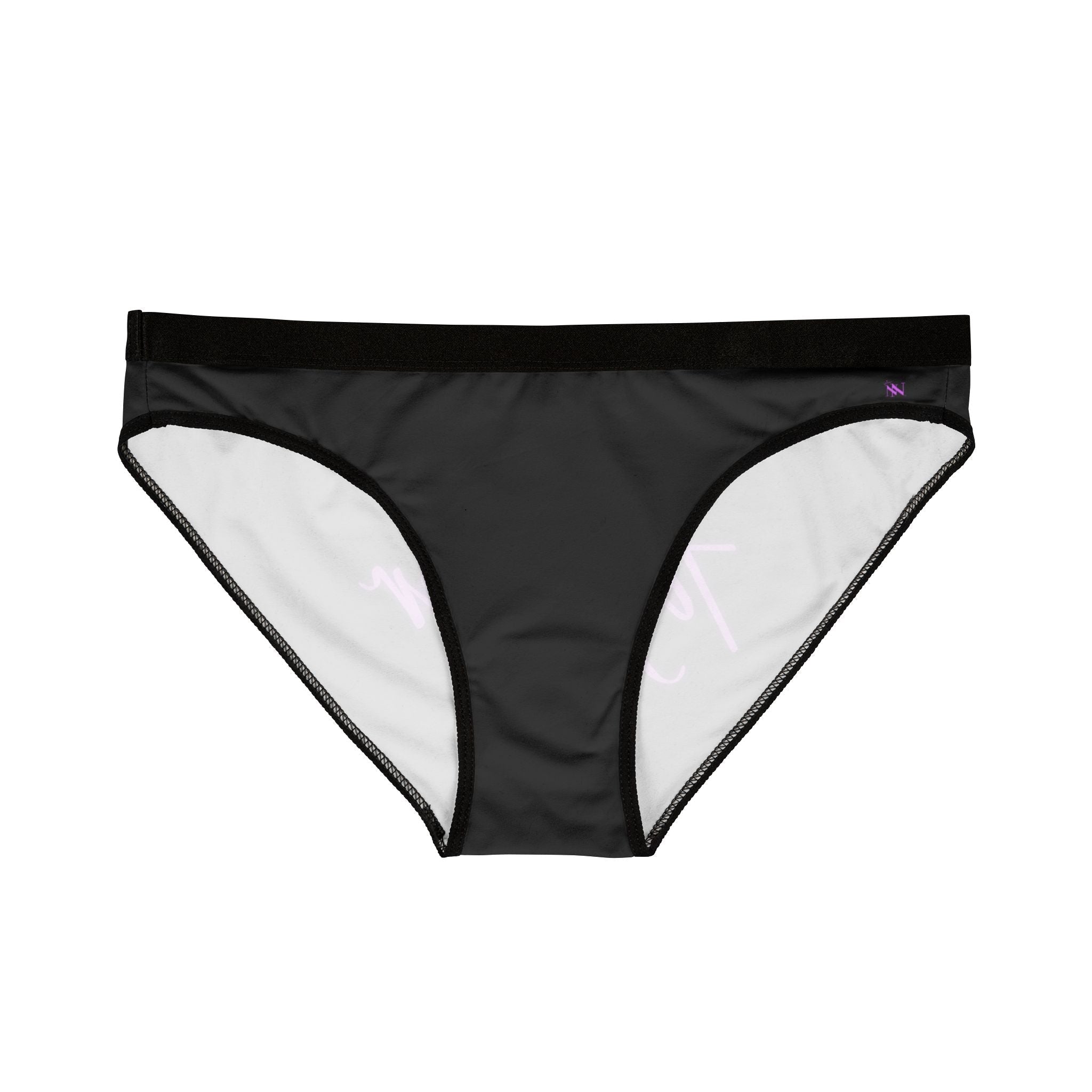 Better Together | Mix & Match Women’s Fun-Flirty Lovers’ Panties