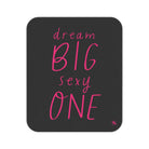 Dream BIG Sexy ONE | Nectar Napkins Fun-Flirty Lovers’ Sex Blankets
