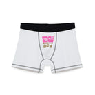 Fuck You | Mix & Match Men’s Fun-Flirty Lovers’ Boxer Briefs