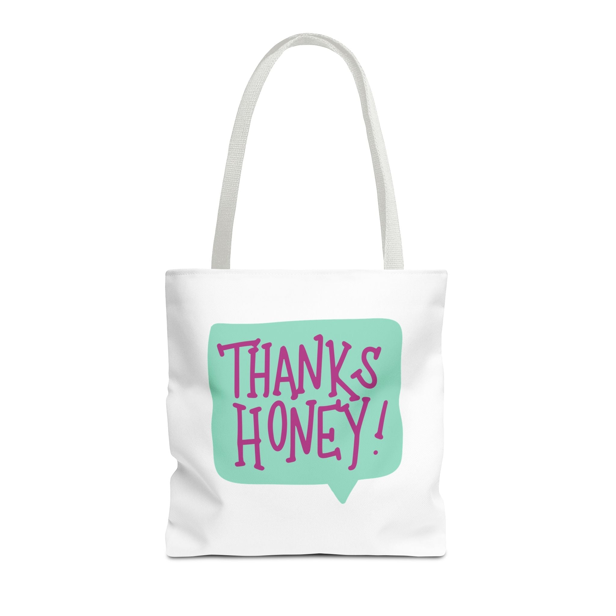 Thanks Honey! | Mix & Match Fun-Flirty Lovers’ Totes
