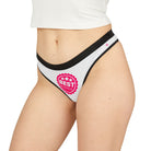 Best Choice | Mix & Match Women’s Fun-Flirty Lovers’ Thongs