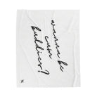 Wanna Be Cum Buddies? | Mix & Match Fun-Flirty Lovers’ Blankets