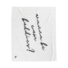 Wanna Be Cum Buddies? | Mix & Match Fun-Flirty Lovers’ Blankets