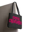 Sinful Creatures | Nectar Napkins Fun-Flirty Lovers’ Totes
