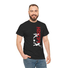 My Fetish | Mix & Match 100% Cotton Unisex Fun-Flirty Lovers’ Tees