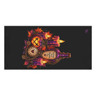 Witches Need Playtime Too XL Sex Towel